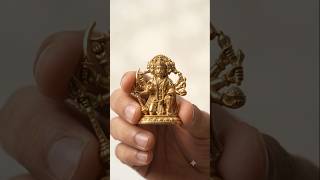 Download lagu 🚩 Lord Hanuman Ji Premium Collector Edition Unboxing 🔥🙏 | Jai Bajrangbali! #Shorts #hanuman mp3