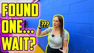 The IMPOSSIBLE quest!!!!