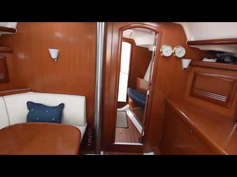 Beneteau 393 Clipper   Corfu