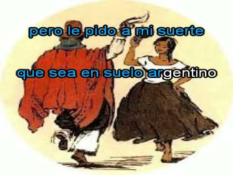 A Jorge Cafrune - Argentino Luna