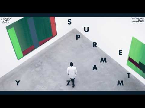 Quebonafide x Białas - "SUPREMATYZM" whitegrizzly trvp blend [Ekliptyka mixtape]