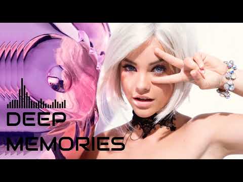 Crystal Rock, Robin White & ThomTree - Friday I'm in Love