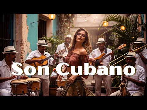 Cuban Serenade ☕ Café Havana Bolero & Timeless Cuban Music