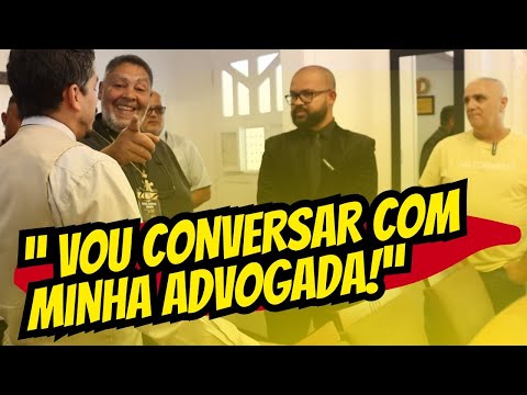 OUTRAGEOUS: NO REFUND AND 50% FINE FOR CONTRACT CANCELLATION SHOCKS DAVID CORRÊA.