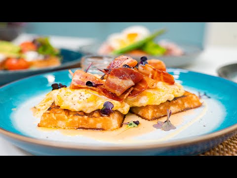 What's Cooking Programme 31 - 270422