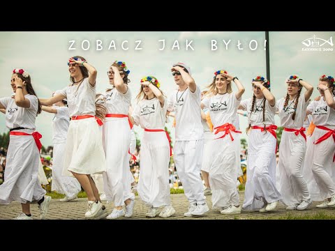 Lednica 2022 - Zobacz jak było!