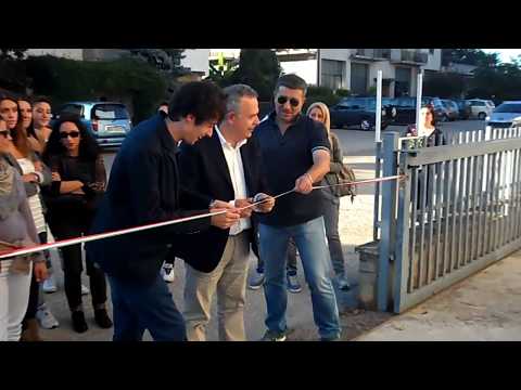 Michael Zurino ft. Beatrice Pericoli - "IMPARA A DARE"