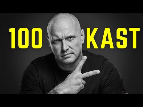 Preslušavanje novog Stoletovog albuma "SVE SU TO RIME" / 100KAST #2