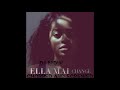 Ella Mai Down Chopped And Screwed