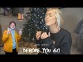Lewis Capaldi - Before You Go | Cover mp3