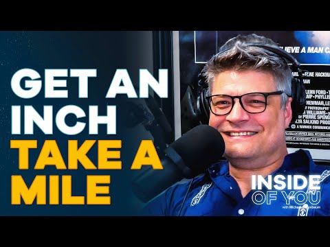 Revisiting Fond Memories With LEO DICAPRIO and MIKE TYSON w/ JAY FERGUSON