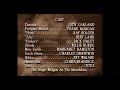 A Universal Picture End Credits 1939