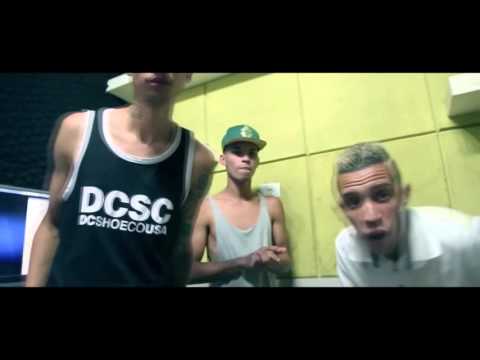 MC Danadinho Part. MC 2k - Na Onda Do Tikidun ( Video Clipe Oficial )