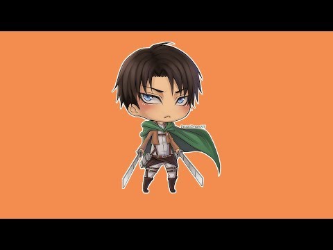 (HARD) ANIME TYPE BEAT "Captain Levi" | Trap Type Beat / Instrumental 2019