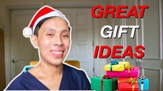 8 Great Gift Ideas for Med Students | Gift Guide (2020) | ChinoyMD