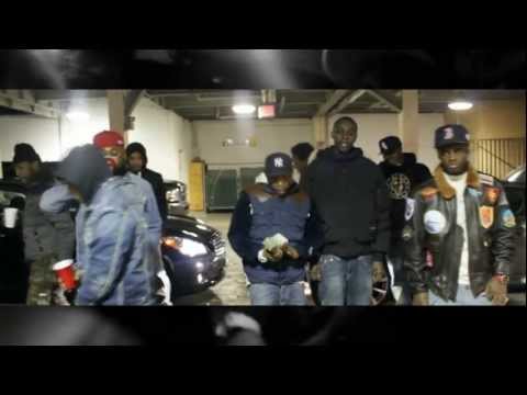 ARTi$t Marty McFly "Money Speak"