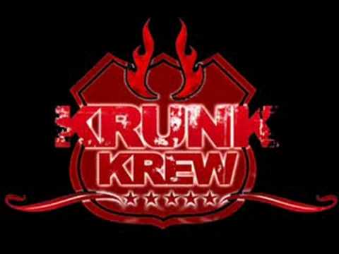 Krunk Krew Mix 4