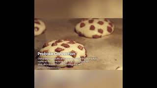 LG 6.3 cu ft. Smart wi-fi Enabled ProBake Convection® InstaView® Electric Slide-In Range with Air Fry Stainless LSEL6335FE Picture