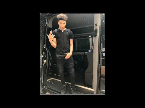 (FREE) NLE Choppa Ft. Dababy Type beat - "skreeeet" (Prod.By Wewebeats)