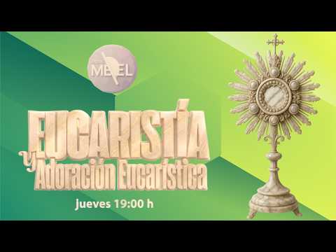 Eucaristía de la memoria de san Gregorio y Adoración Eucarística, 3 de septiembre de 2026.