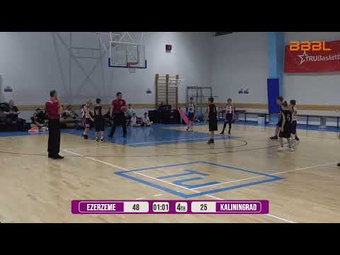 Ezerzeme/Rēzekne 2008 - Kaliningrad 2008