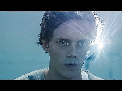 Castle Rock - Official First Look Teaser Trailer [2018] (2K QUAD-HD) Hulu