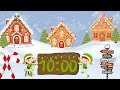10 Minute Christmas Countdown Timer