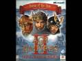 Age of Empires II Soundtrack - Track #8 - Smells Like Crickets, Tastes Like Chicken