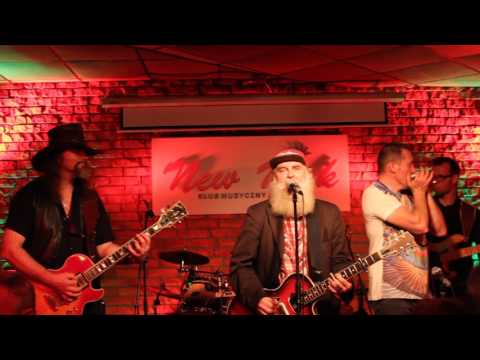 Klub New York - 30.06.2017 - Blue Haze - Jubileusz 35 lat na scenie #1