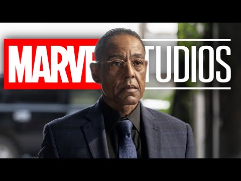 Giancarlo Esposito Has Been Cast In The MCU, What Character Is He Playing?