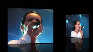 Maanam - Złota Klatka (pa pa pa) (instrumentalnie)