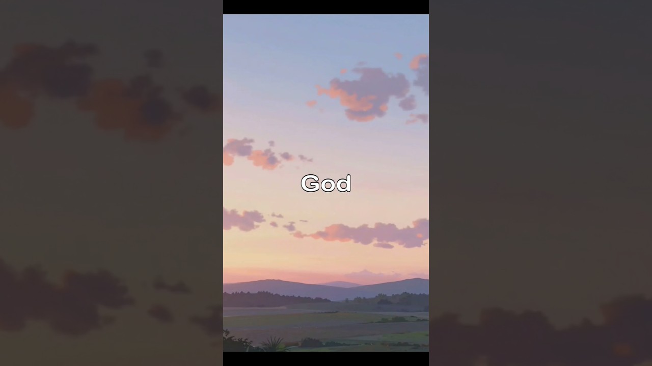 Type AMEN If You Trust God’s Plan 🙏✨”