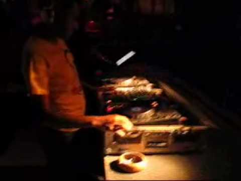 DJSPIN SMOOVE Ministry of Sound Red Sea