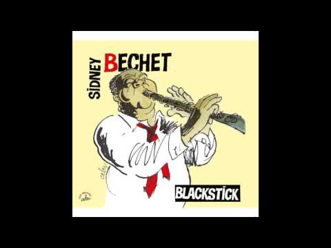 Sidney Bechet - Jack I'm Mellow
