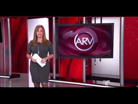 Palito de Coco en Telemundo