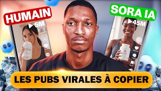 Comment Créer des Publicités UGC Virales avec Sora 2 | Edimakor