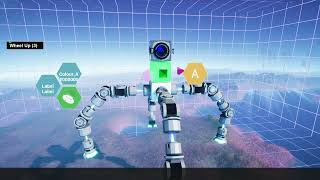 Rawbots - Spider bot tutorial