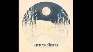 Acres Of Lions - Better Luck Next Year