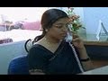 Ghost Talking With Editor In Swathi Office NavvulaTV