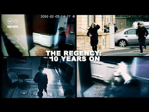 The Regency: 10 Years On