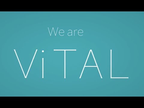 ViTAL - Multimodal, Accessible Learning Content Explained.
