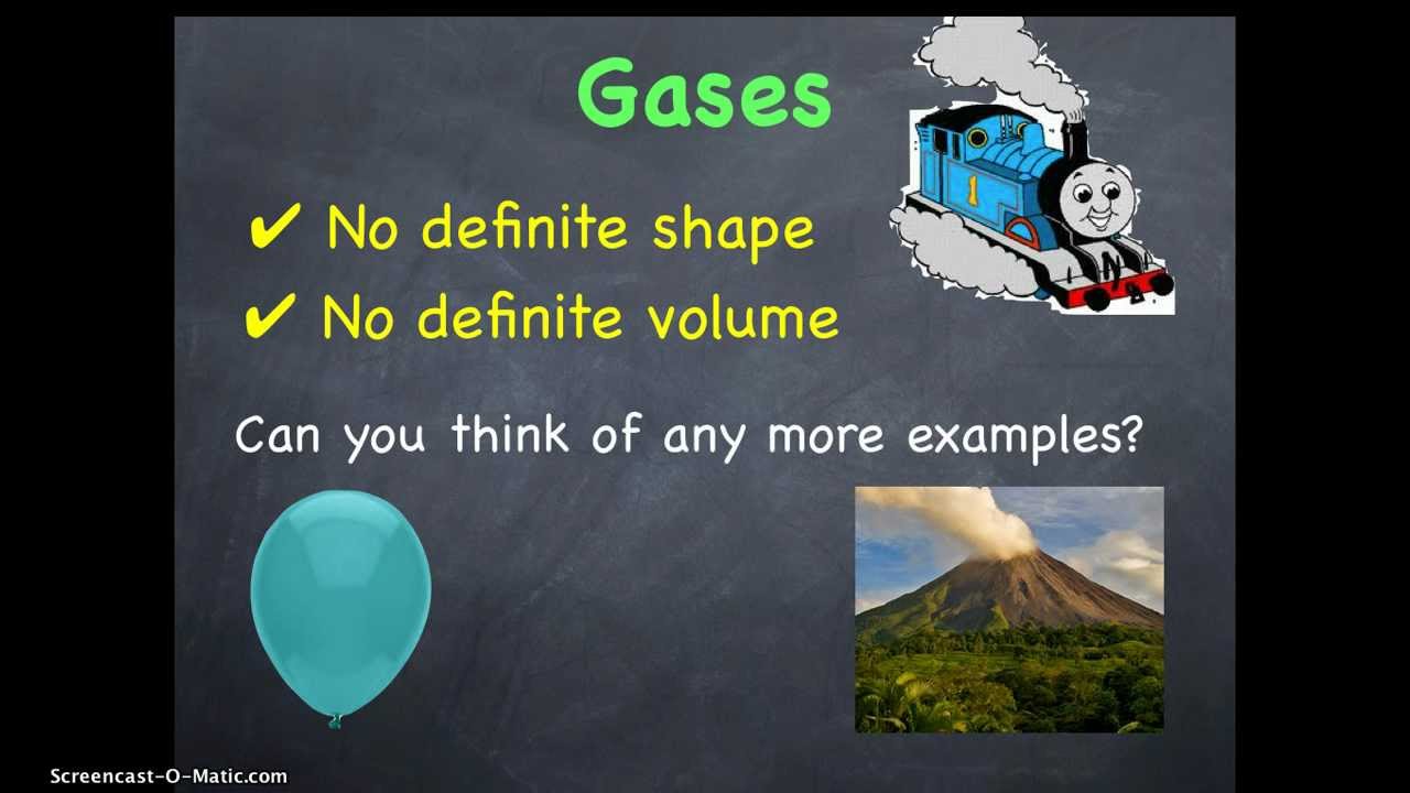 PowerPoint. What Is Matter?.avi