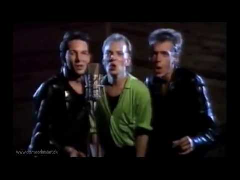 Danseorkestret - Kom Tilbage Nu