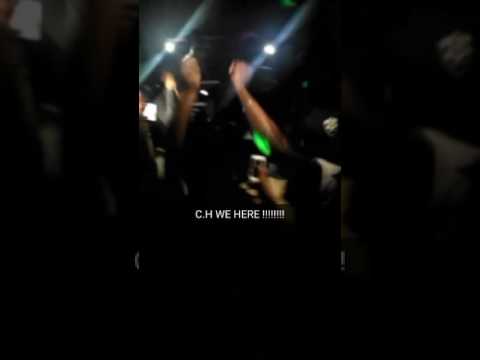 Pakouri- performance