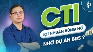 CTI: Cơ hội bùng nổ với làn sóng đầu tư công tỉnh Đồng Nai?