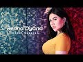 Model Mata Lelaki Renna Dyana BTS Photo Shoot