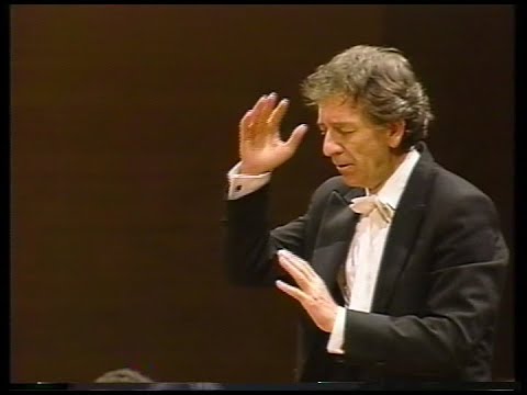 Tchaikovsky Symphony No.5 Temirkanov