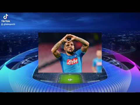 INSIGNE VS DYBALA