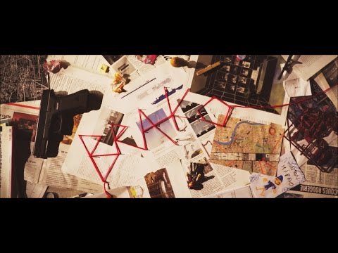 Dooz Kawa feat. @HippocampeFou & Noémie - Brako [Clip Officiel]