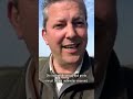 DAPPERE GANS pikt nest in VAN VISAREND ?| #shorts